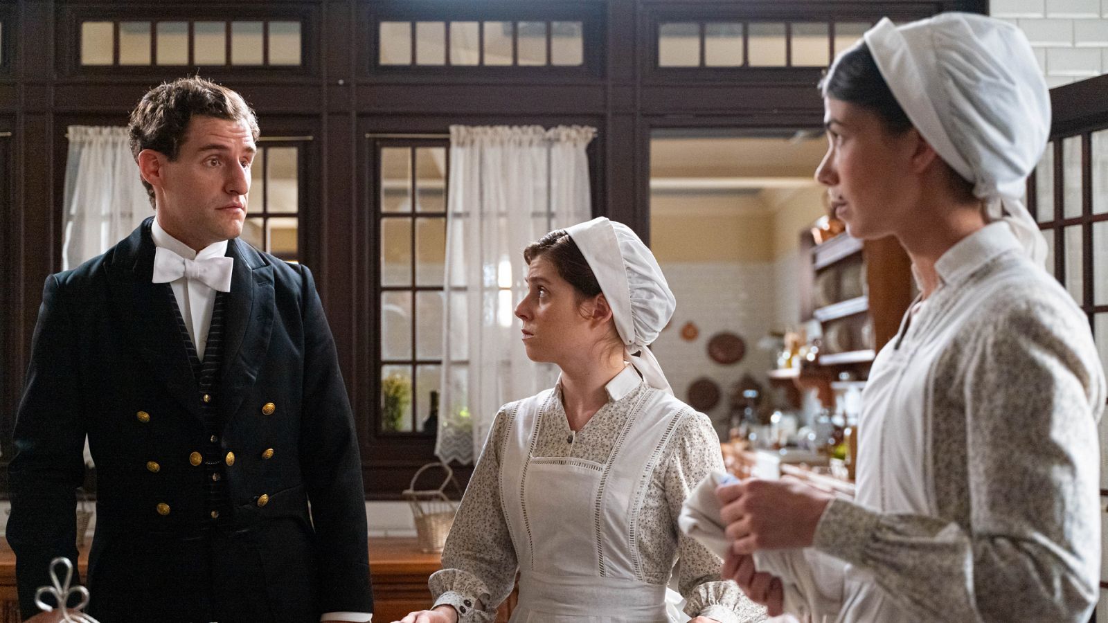 La promesa - Temporada 2 - Episodio 231 - Ver ahora