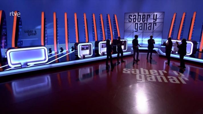 Generación D en Saber y Ganar - 10/11/23 - Ver ahora