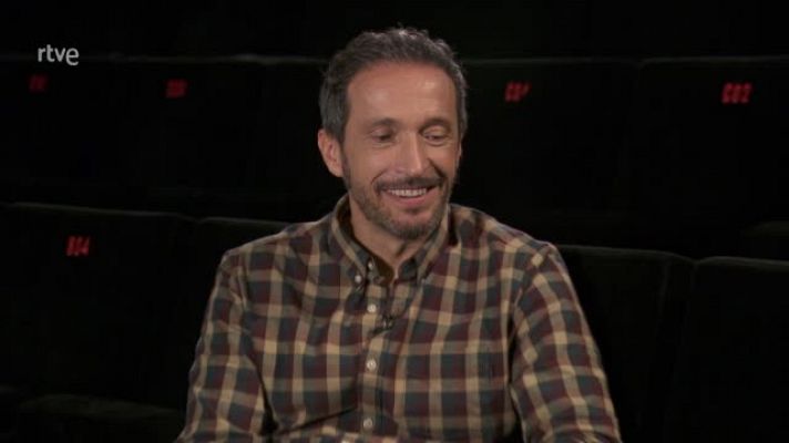 Días de Cine: Entrevista completa con Salvador Calvo.