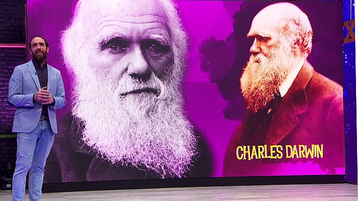 Órbita Laika - ¿Cuál es el origen de la vida?