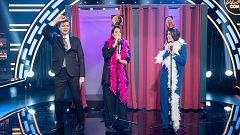Late Xou con Marc Giró - Programa 6: Dulceida, Alba Paul e Isabel Coixet