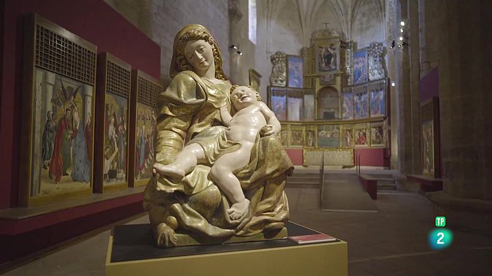 La aventura del Saber - Campos del Renacimiento