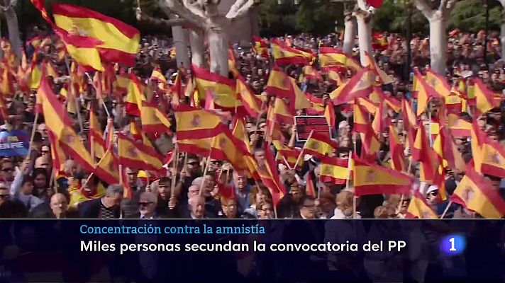 Informativo Telerioja - Informativo Telerioja - 13-11-2023