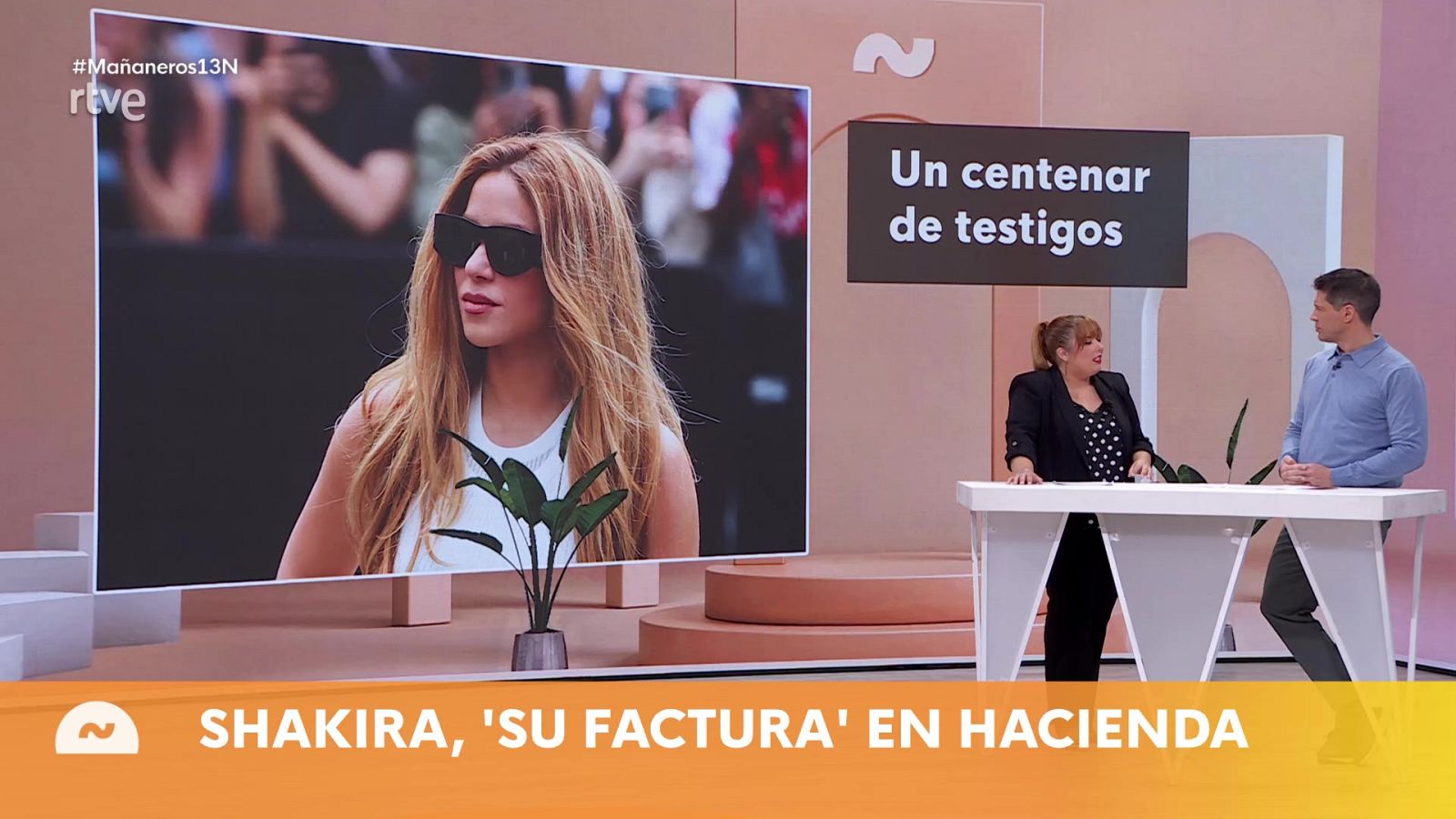 Mañaneros - Programa 46 - ver ahora