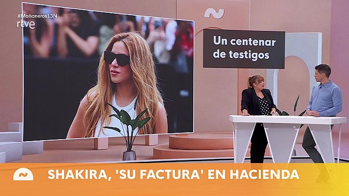 Mañaneros 360 - Programa 46