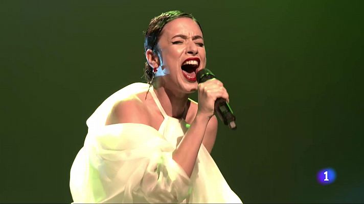 L'informatiu - Comunitat Valenciana - L'Informatiu Comunitat Valenciana 1 - 13/11/23