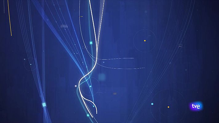 Informativo de Madrid - Informativo de Madrid 1 13/11/2023