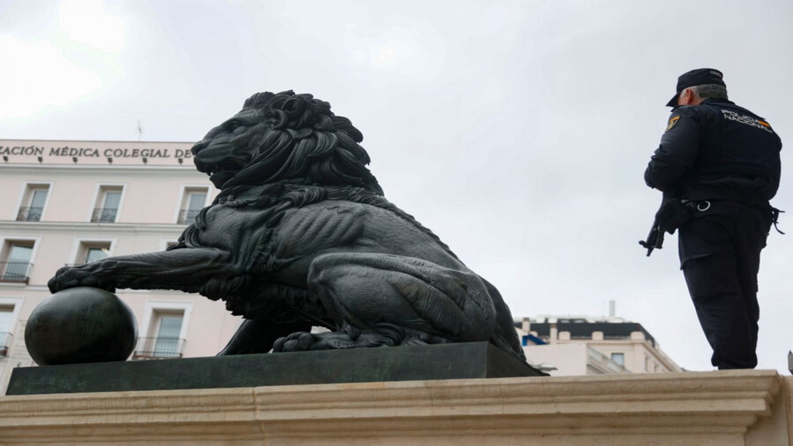 Telediario 1 en cuatro minutos - 13/11/23   - Ver ahora