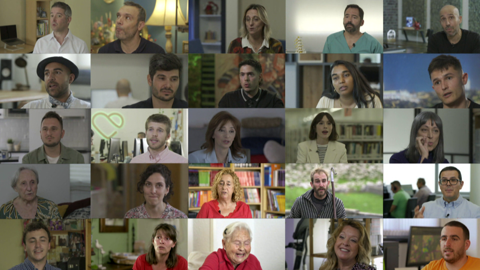 Somos Desafío Digital - Ver ahora