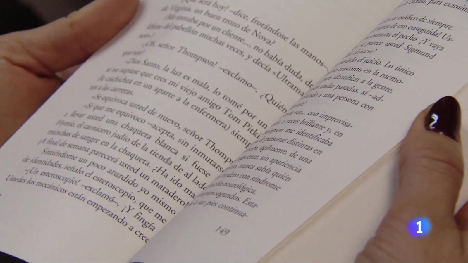 Informativo Telerioja 2 - 13-11-2023 - ver ahora