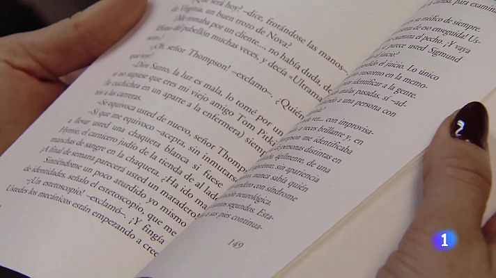 Informativo Telerioja - Informativo Telerioja 2 - 13-11-2023