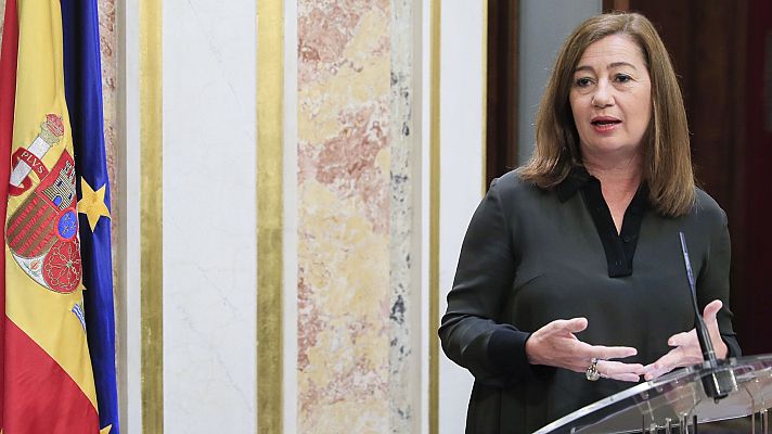 Telediario en lengua de signos - Telediario - 15 horas - 13/11/23 - Lengua de signos