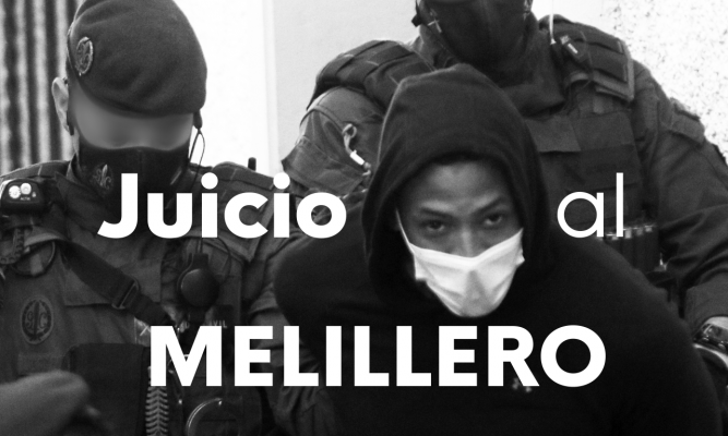 Noticias Andalucía - Juicio al Melillero