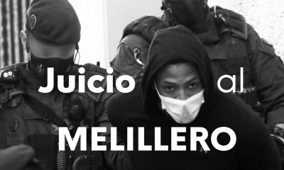 Juicio al Melillero - Ver ahora