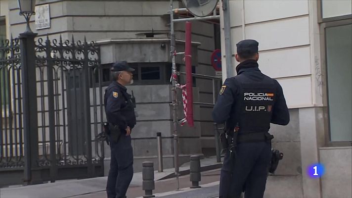 L'Informatiu - L'Informatiu 2 - 13/11/2023