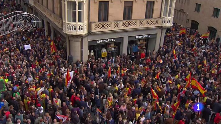 Noticias de Castilla y León - Castilla y León en 1' - 13/11/23