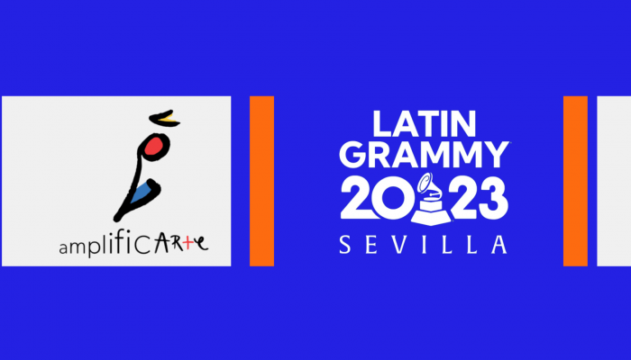 Noticias Andalucía - El proyecto "AmplificArte" en Sevilla