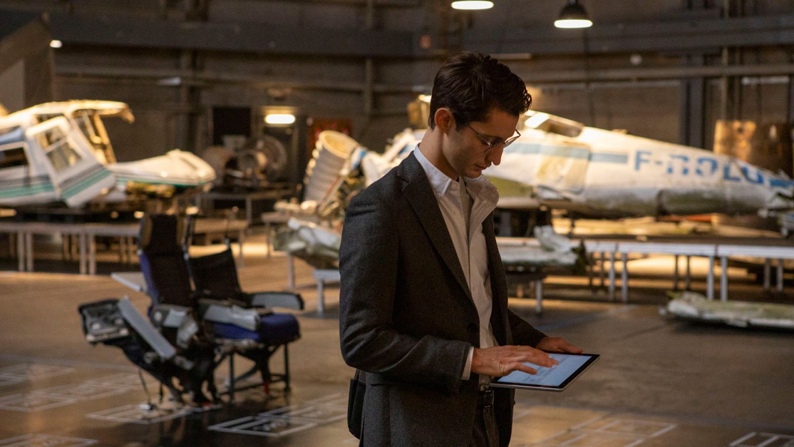 Cine - Black box - Ver ahora