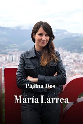 María Larrea