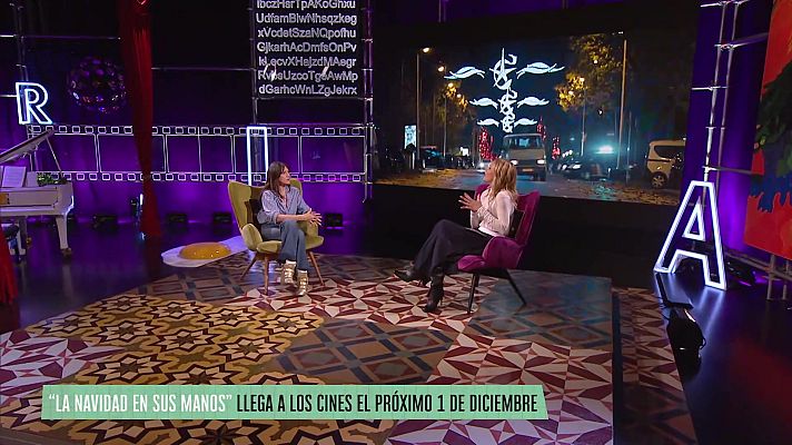 Culturas 2 - María Botto y Lorena Gómez