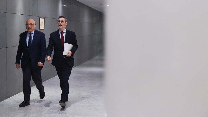 Telediario 2 - Telediario 2 en 4' - 13/11/23