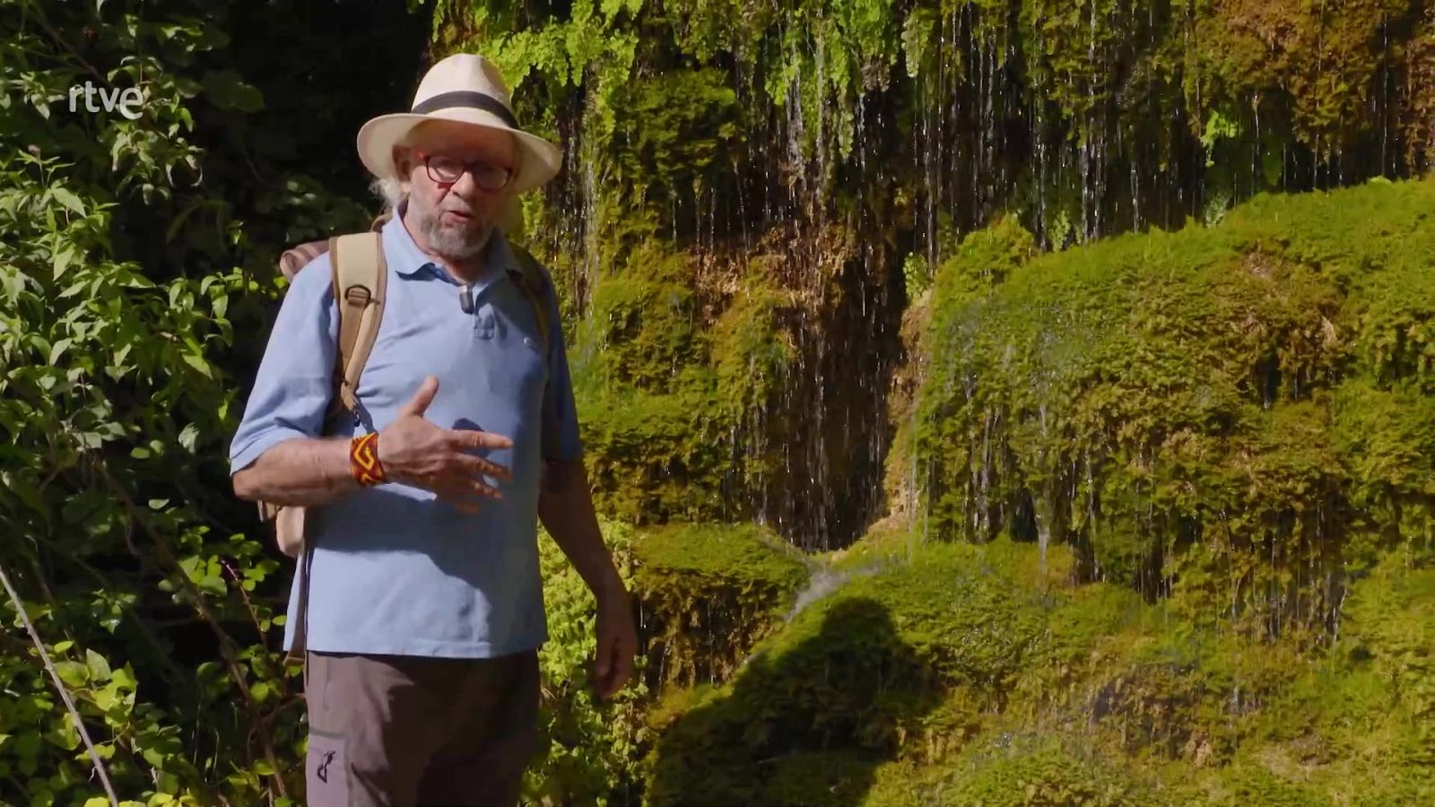 Aquí la Tierra - 13/11/23 - ver ahora