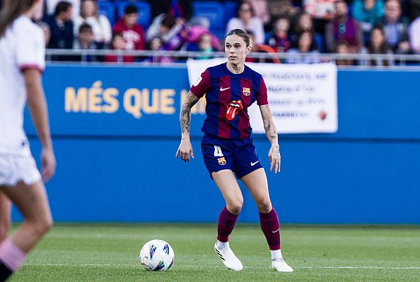 Champions femenina | El Barça inicia la defensa del título