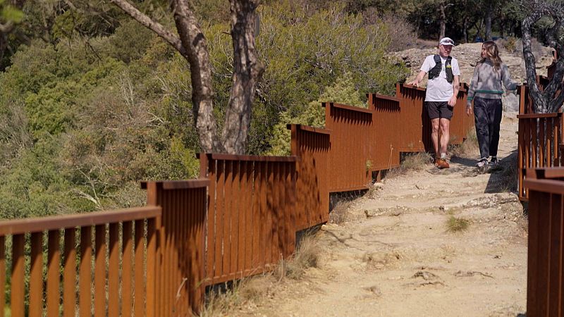 Planeta R - Qu s el plogging? - Veure ara