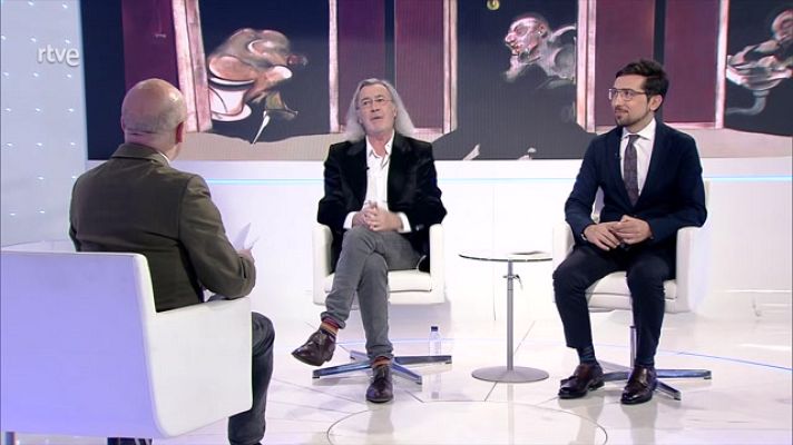 La hora cultural - La hora cultural - 13/11/23