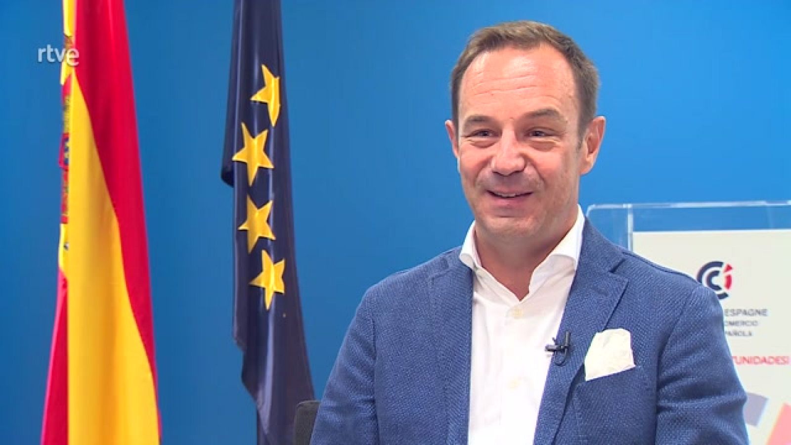 Emprende - 13/11/23 - ver ahora