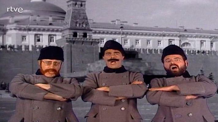 Barres i estrelles - 03/08/1989