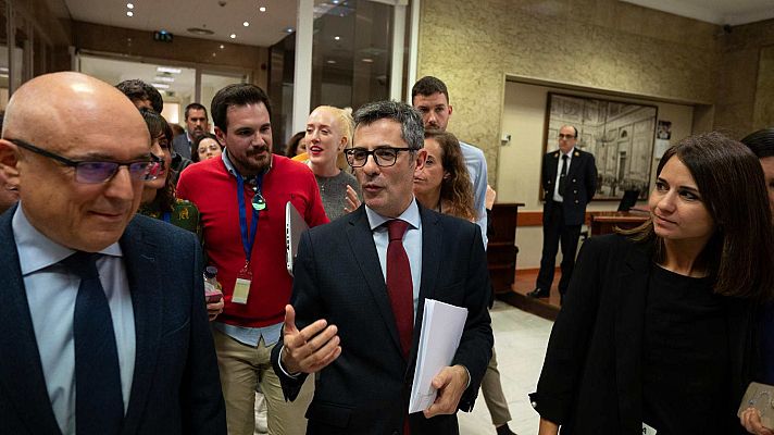 Telediario Matinal - Telediario Matinal en Cuatro Minutos 14/11/2023