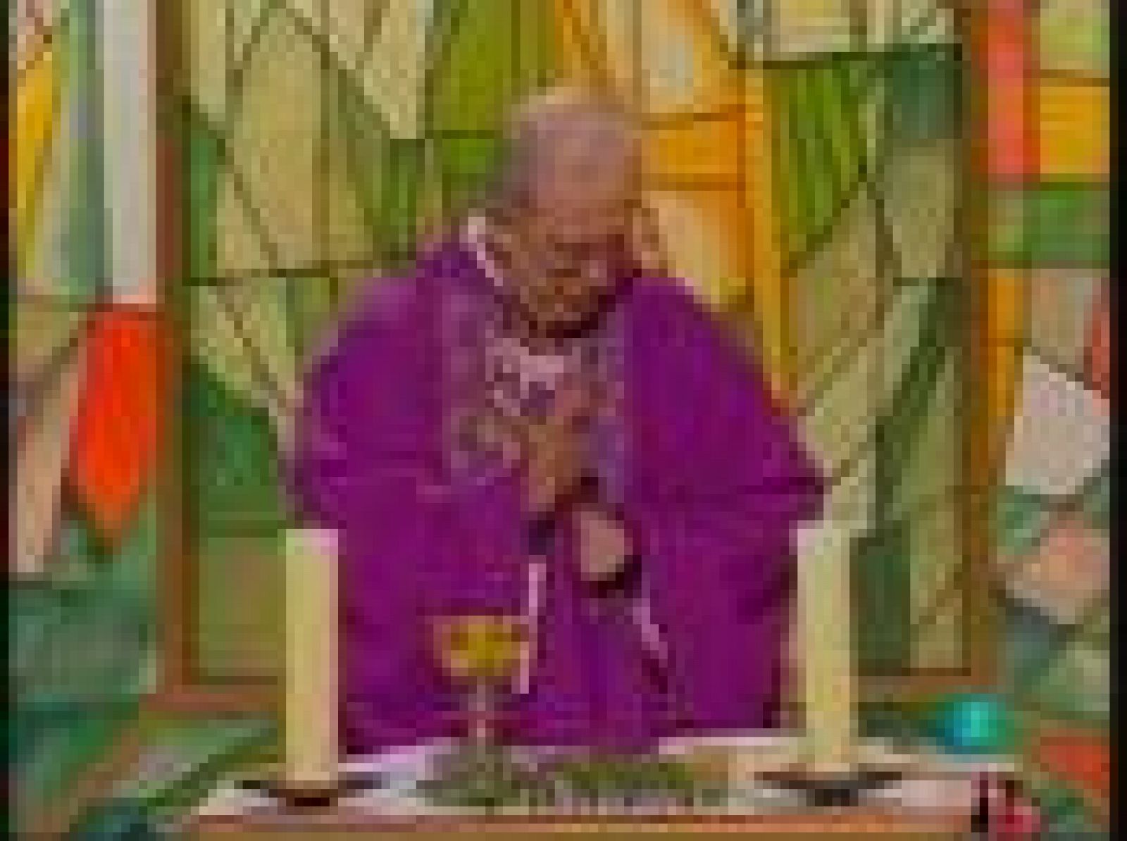 La Missa: La Missa - 21/02/10 RTVE Play