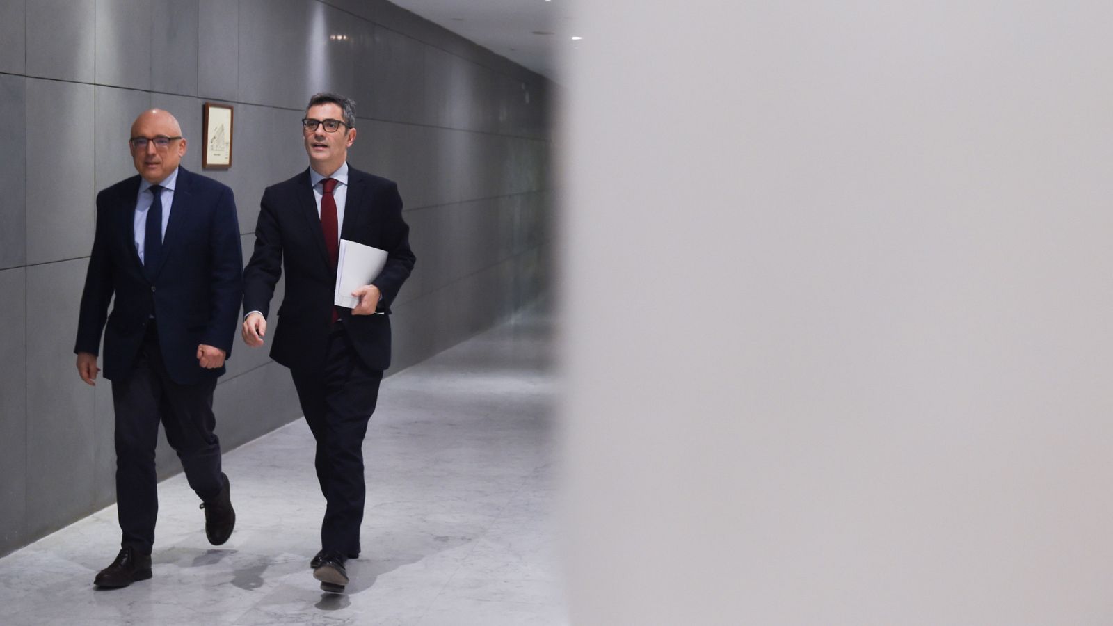 Telediario - 8 horas - 14/11/23 - Lengua de signos - ver ahora