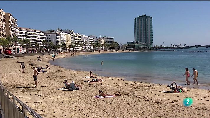 Telecanarias - Telecanarias 2 - 13/11/2023