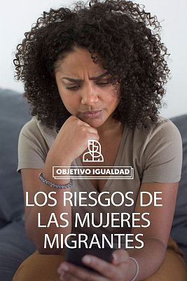 Mujeres migrantes: un tercio de las asesinadas por violencia de género