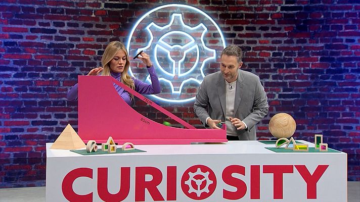 Curioseando - ¿Es el camino recto el más rápido?