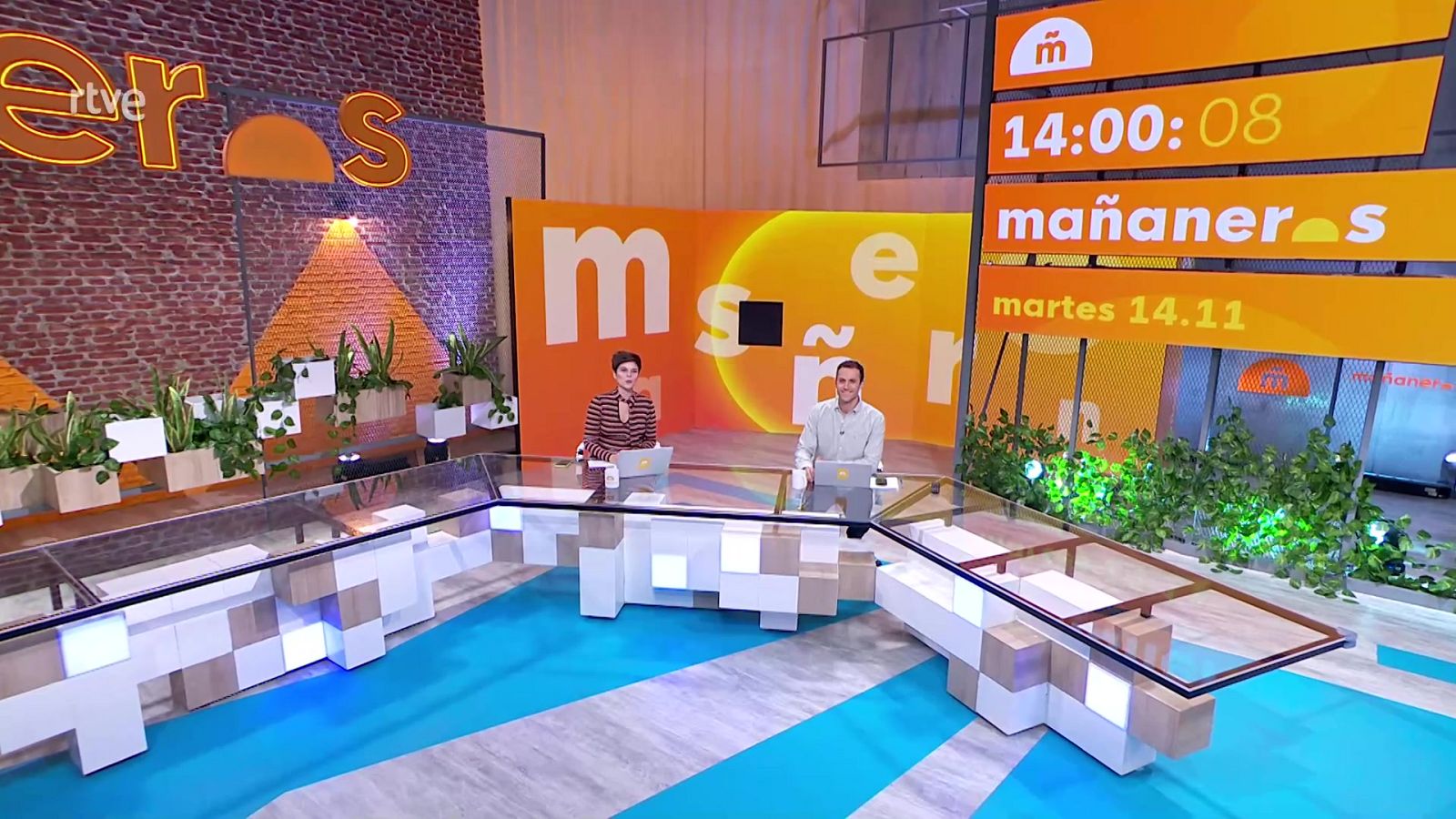 Mañaneros - Programa 47 - ver ahora