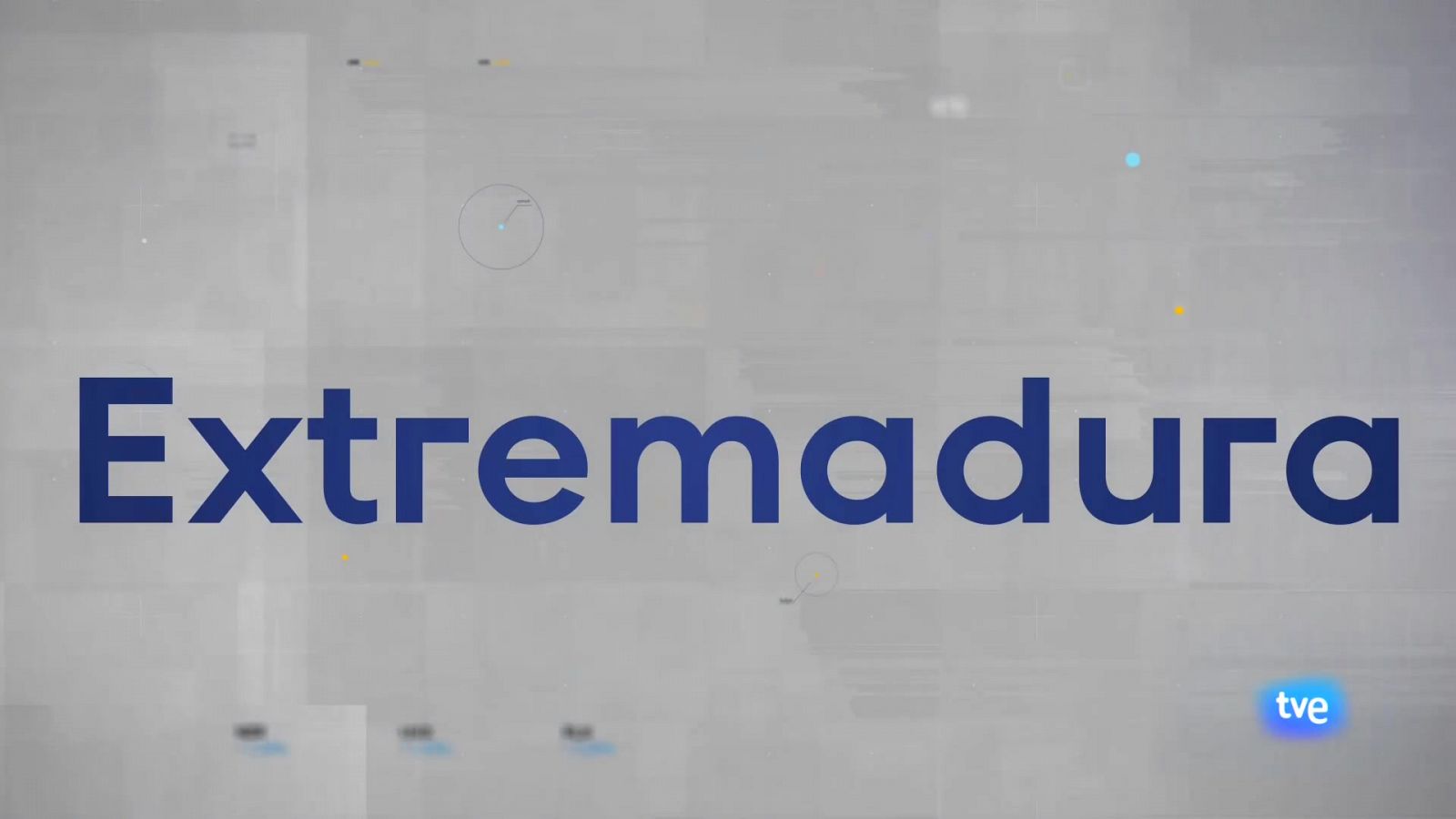 Noticias de Extremadura - 14/11/2023 - Ver ahora