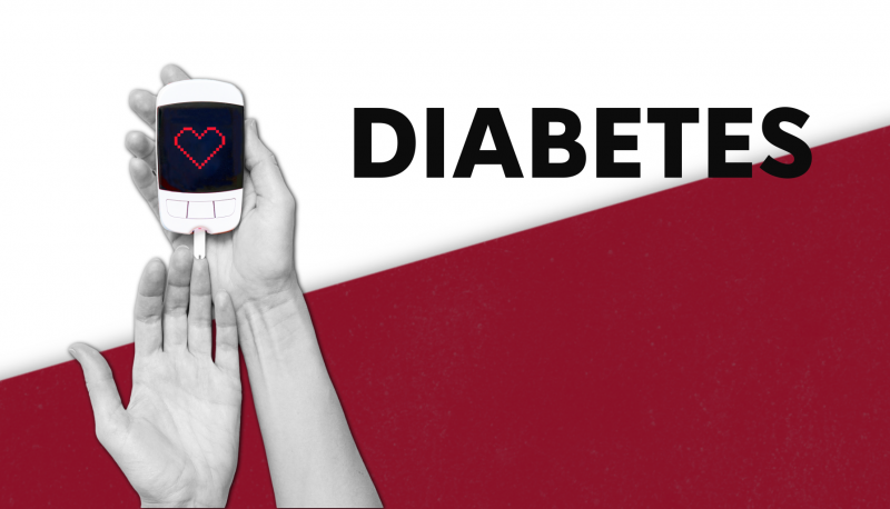 Da Mundial de la Diabetes - Ver ahora