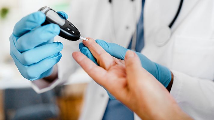 Casi seis millones de personas tienen diabetes en España