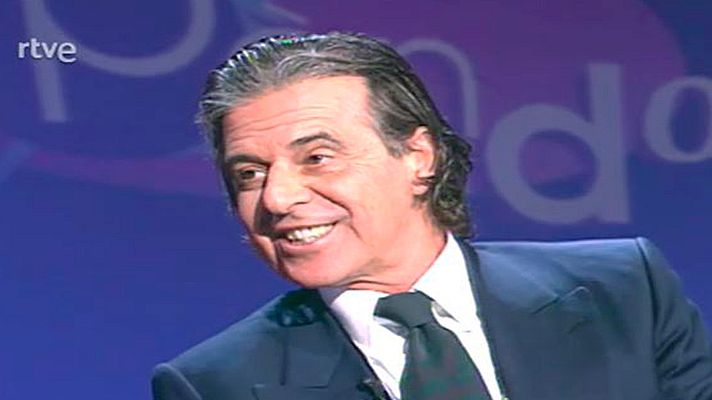  - Nicolás Jiménez, Mercè Comes, Vilallonga, Ricardo Bofill