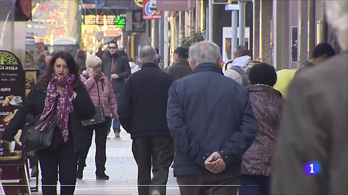 Noticias de Castilla y León - Castilla y León en 1' - 14/11/23