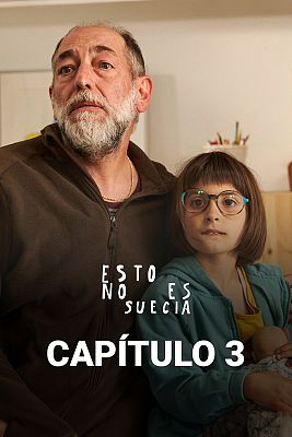 Esto no es Suecia - Los límites