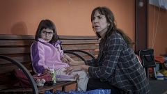 Esto no es Suecia - Episodio 2: El miedo