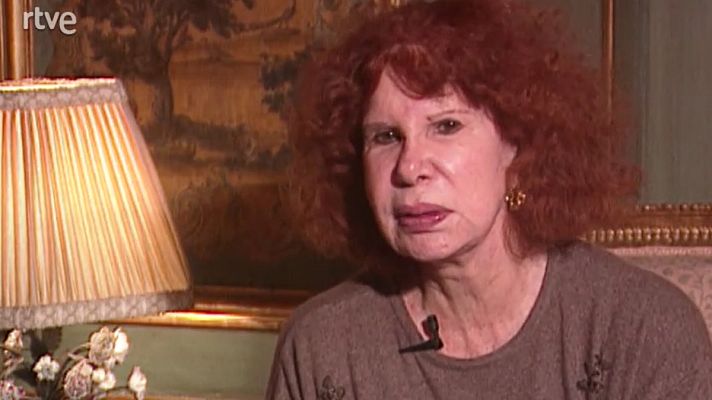 Programas y Concursos en el Archivo de RTVE - Gente - Especial Nochebuena (1998)