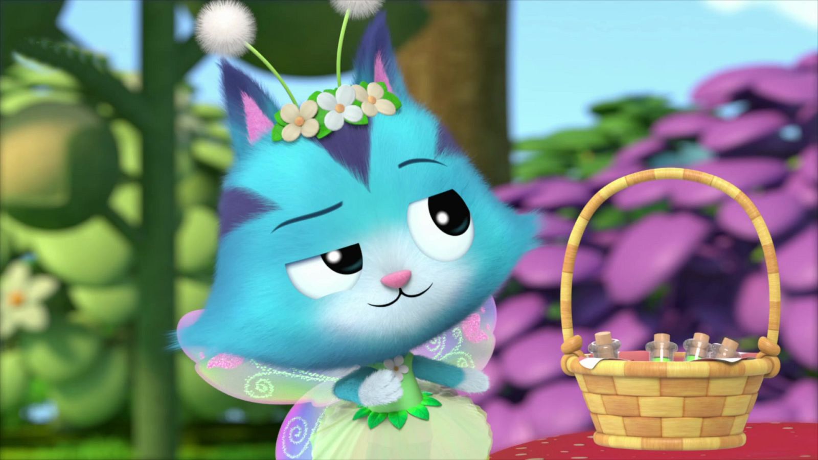 Cuentos de hadas de la casa de muñecas - La casa de muñecas de Gabby | Ver