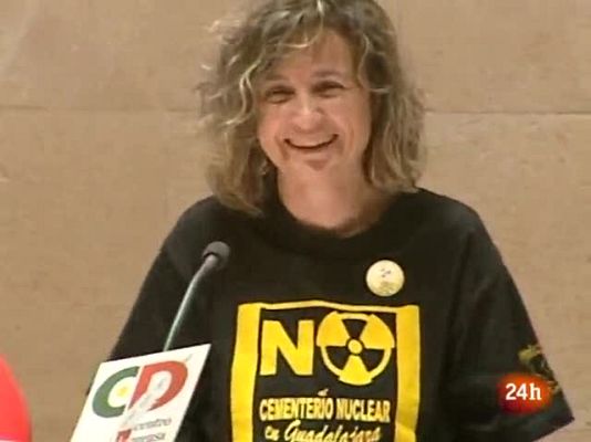 Natural - Yebra, el termómetro social del ATC