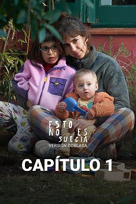 Esto no es Suecia (Versión doblada) - El cambio