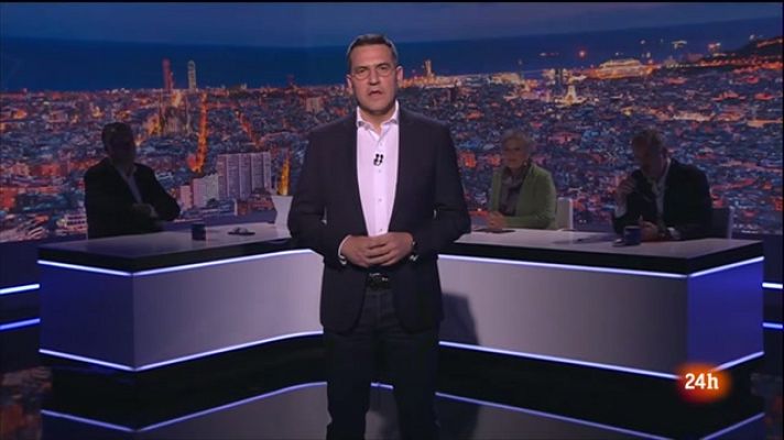 El Vespre - El Vespre - 14/11/2023